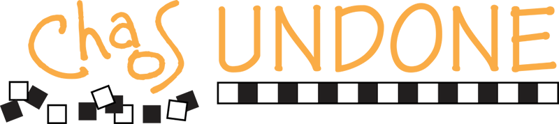 Chaos Undone